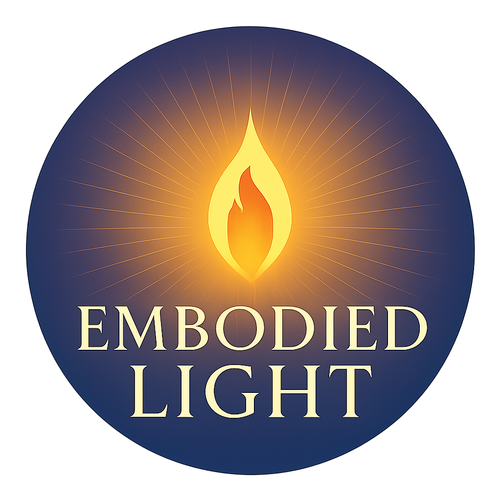 Embodied Light